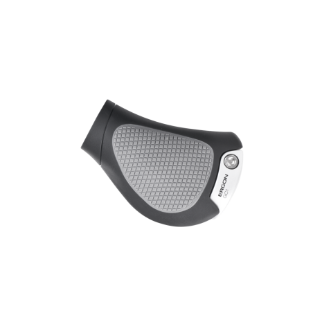 Ergon GC1 Fl&uuml;gelgriffe 1 Paar black/grey