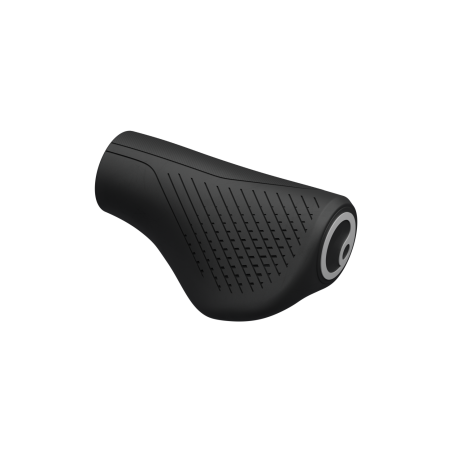 Ergon GS1 Evo Single Twist Shift Griffe 1 Paar black
