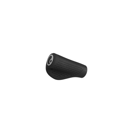 Ergon GS1 Evo Single Twist Shift Griffe 1 Paar black