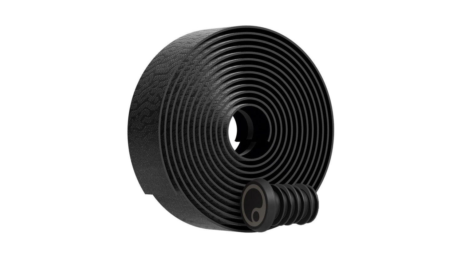 Ergon BT OrthoCell® Lenkerband aus vibrationsabsorbierendem medizinischam Hightech-Material 250 cm 3 mm black