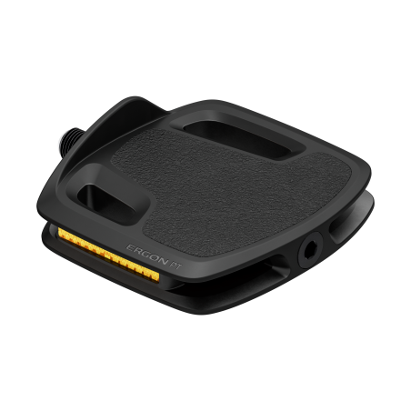 Ergon PT Pedale 1 Paar black