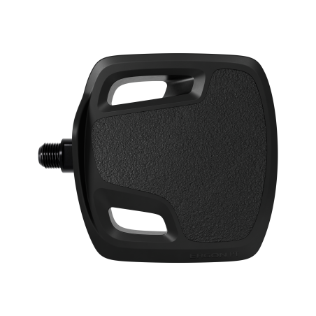 Ergon PT Pedale 1 Paar black