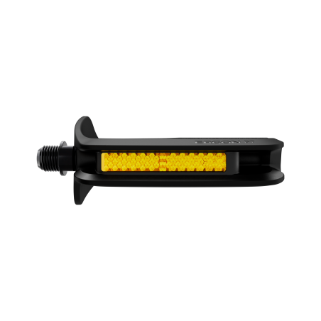 Ergon PT Pedale 1 Paar black