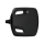 Ergon PT Pedale 1 Paar black
