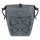 Basil Miles Einzeltasche Navigator Storm MIK Studs L, 25-31 ltr. schwarz