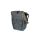 Basil Miles Einzeltasche Navigator Storm MIK Studs L, 25-31 ltr. schwarz