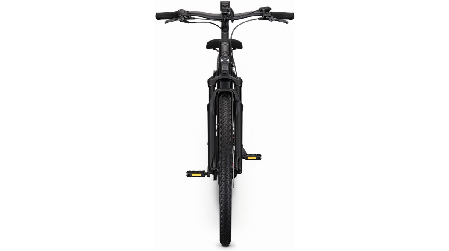 Kalkhoff Image 3 Excite 600 Wh E-Bike Wave diamondblack glossy