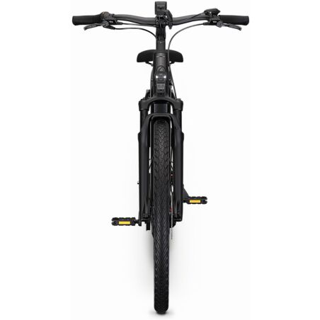 Kalkhoff Image 3 Excite 600 Wh E-Bike Wave diamondblack glossy