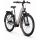 Kalkhoff Image 3 Excite 600 Wh E-Bike Wave sustainedgrey matt