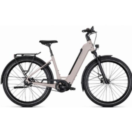 Kalkhoff Image 3 Excite R 600 Wh E-Bike Wave...