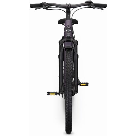 Kalkhoff Image 3 Advance 540 Wh E-Bike Wave midnightplum matt