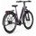 Kalkhoff Image 3 Advance 540 Wh E-Bike Wave midnightplum matt