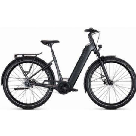 Kalkhoff Image 3 Advance R 540 Wh E-Bike Wave...