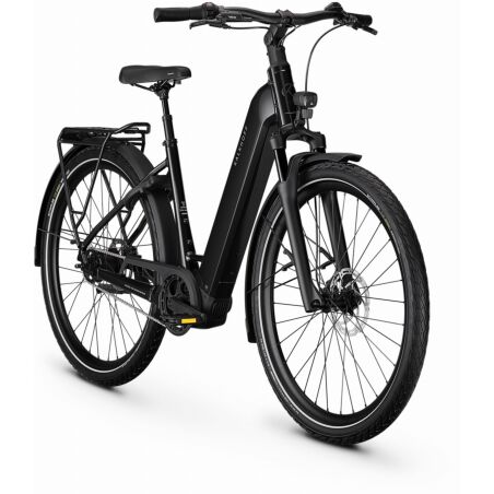 Kalkhoff Image 3 Advance R 540 Wh E-Bike Wave...