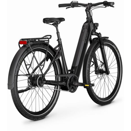 Kalkhoff Image 3 Advance R 540 Wh E-Bike Wave diamondblack glossy