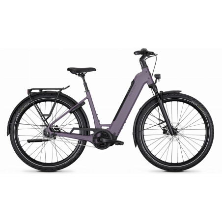 Kalkhoff Image 3 Advance R 540 Wh E-Bike Wave...