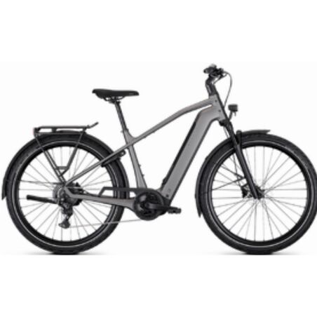 Kalkhoff Endeavour 3 Move 600 Wh E-Bike Diamant 28"...