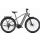 Kalkhoff Endeavour 3 Move 600 Wh E-Bike Diamant 28" jetgrey matt