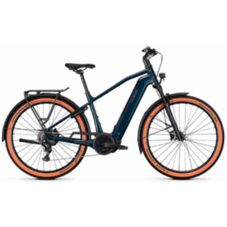 Kalkhoff Entice 3 Advance 600 Wh E-Bike Diamant 28"...