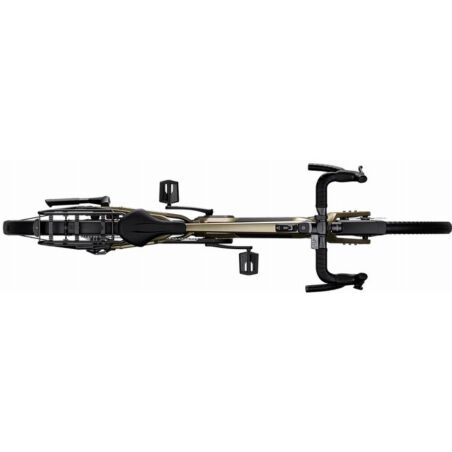 Kalkhoff Endeavour L Touring 400 Wh E-Bike Diamant umber brown