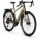 Kalkhoff Endeavour L Touring 400 Wh E-Bike Diamant umber brown