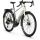 Kalkhoff Endeavour L Touring 400 Wh E-Bike Diamant aqua grey/fennel green