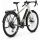 Kalkhoff Endeavour L Touring 400 Wh E-Bike Diamant aqua grey/fennel green