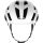 Lazer Strada KinetiCore Rennrad-Helm matte full white