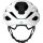 Lazer Strada KinetiCore Rennrad-Helm matte full white