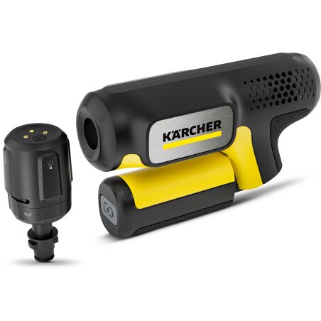 K&auml;rcher Nieder-Mitteldruckreiniger OC Handheld Compact Adventure