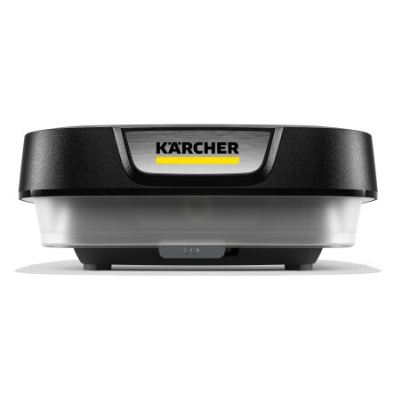K&auml;rcher Niederdruckreiniger OC 3 Foldable Black