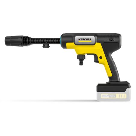 Kärcher Mitteldruckreiniger OC 7-18 Handheld