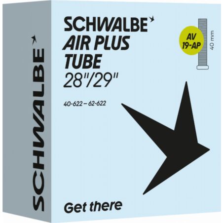 Schwalbe Air Plus Schlauch 28"/29" NR. 19-AP...