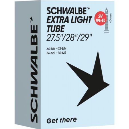 Schwalbe Extra Light Schlauch...