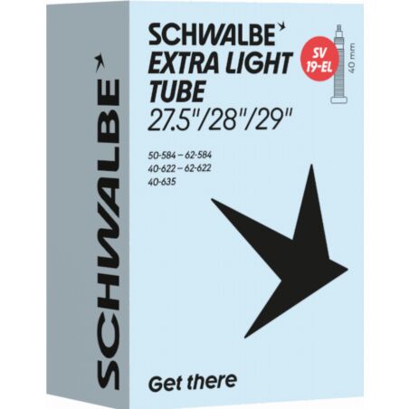 Schwalbe Extra Light Schlauch...
