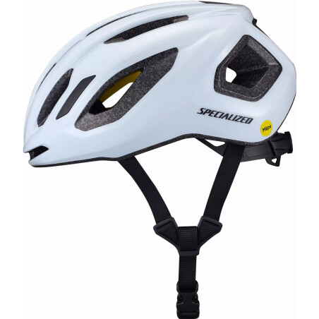 Specialized Chamonix 3 Mips Rennrad-Helm white