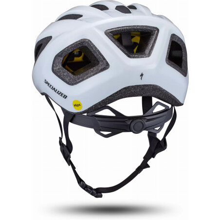 Specialized Chamonix 3 Mips Rennrad-Helm white