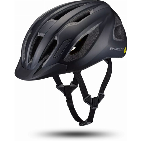 Specialized Chamonix 3 Mips Rennrad-Helm matte black