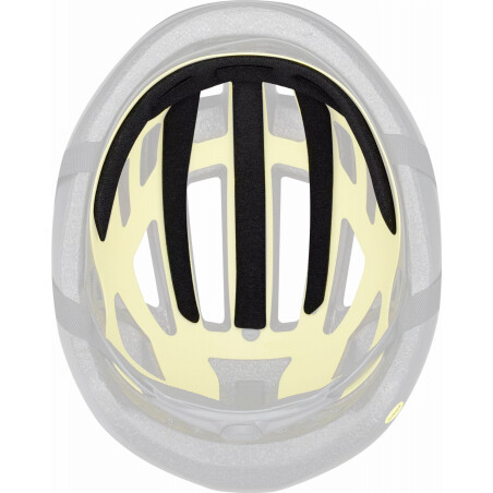 Specialized Chamonix 3 Mips Rennrad-Helm matte black