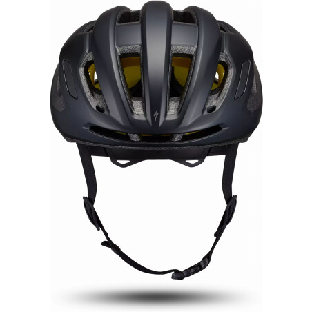 Specialized Chamonix 3 Mips Rennrad-Helm matte black