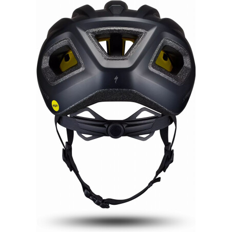 Specialized Chamonix 3 Mips Rennrad-Helm matte black