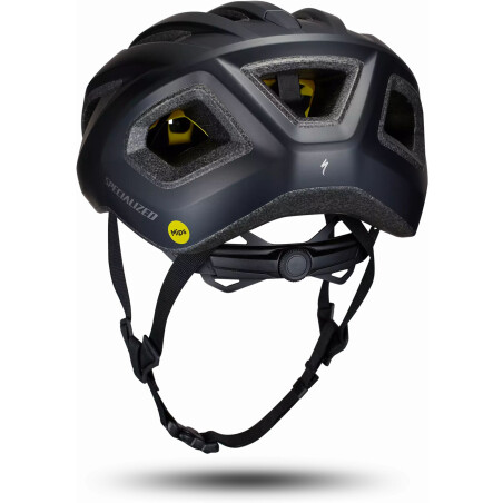 Specialized Chamonix 3 Mips Rennrad-Helm matte black