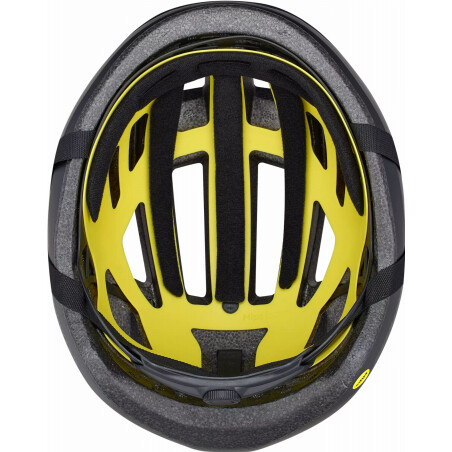 Specialized Chamonix 3 Mips Rennrad-Helm matte black