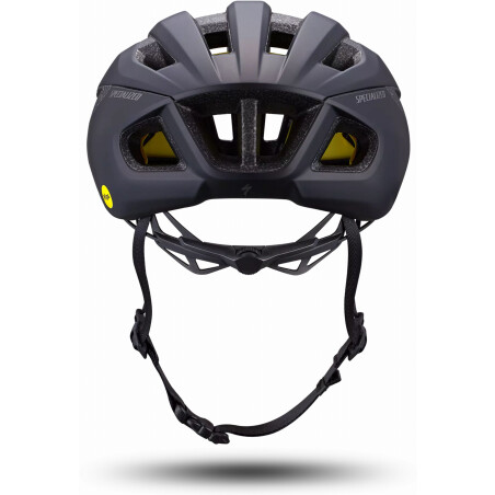 Specialized Loma Mips Rennrad-Helm black
