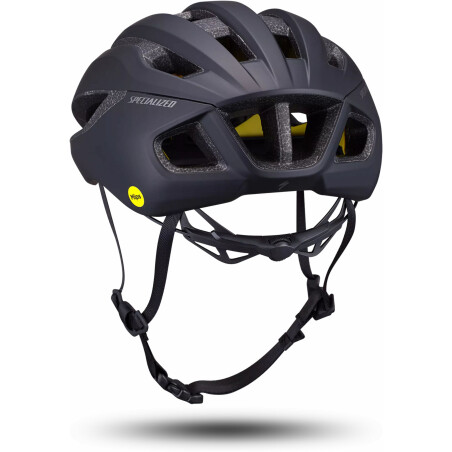 Specialized Loma Mips Rennrad-Helm black
