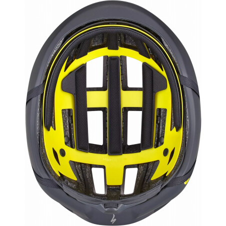 Specialized Loma Mips Rennrad-Helm black
