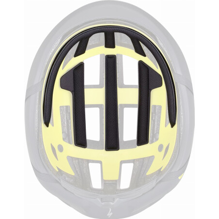 Specialized Loma Mips Rennrad-Helm black