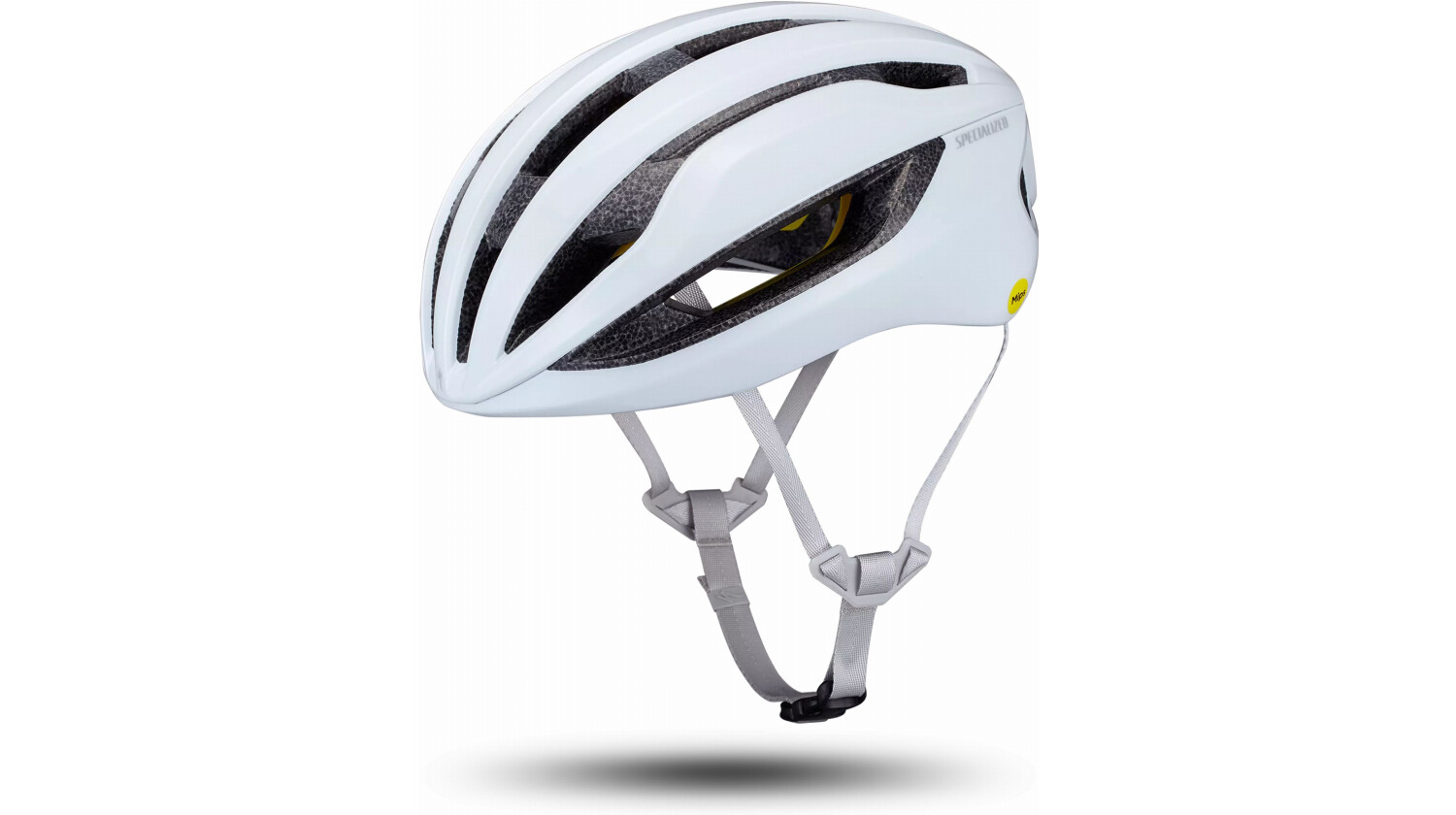 Specialized Loma Mips Rennrad-Helm white