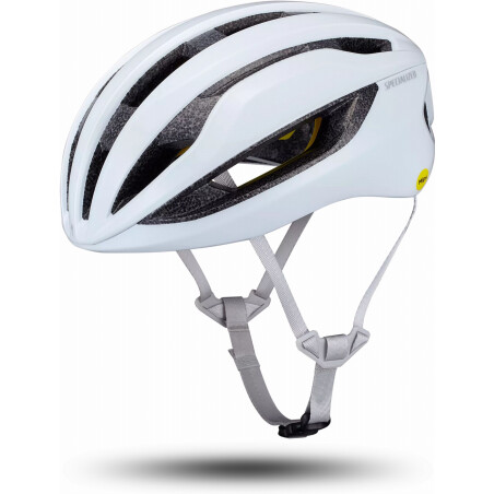 Specialized Loma Mips Rennrad-Helm white