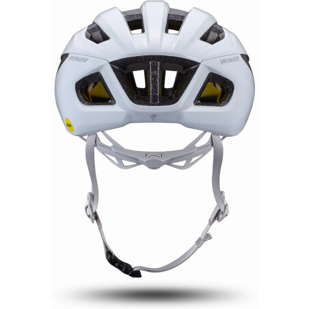 Specialized Loma Mips Rennrad-Helm white